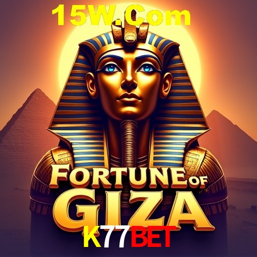 Cadastro rápido e seguro na K77Bet
