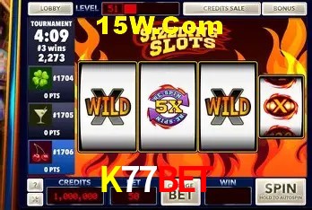 Bônus e promoções da K77Bet
